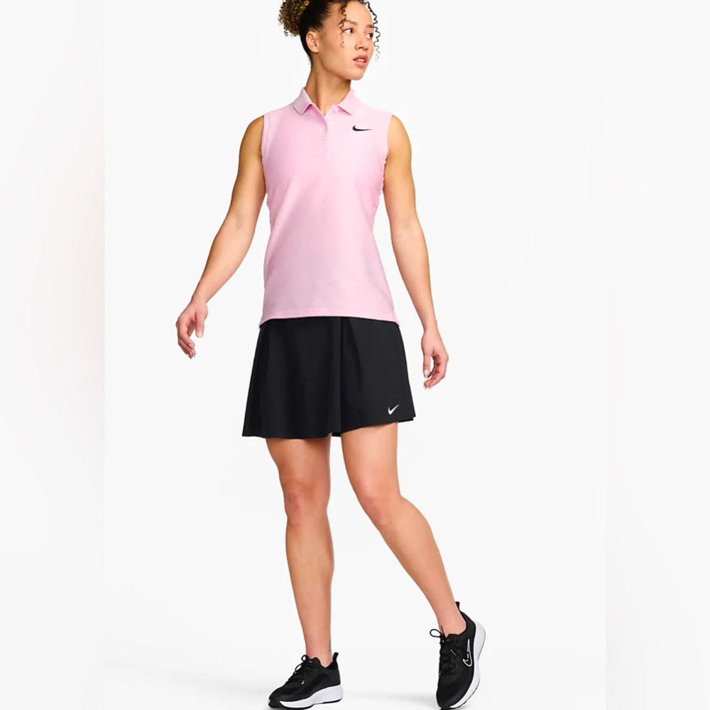 Women’s Nike Golf Shirt